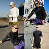Heritage Crew Neck Warm-Season Blank T-Shirt