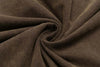 Patchwork Oversize Tişört, detay görünüm — Navra Wear