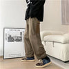 Tokyo Detailed Relaxed Pants