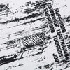 City-Block Noir-Edge Visual Counter-Culture Hip Hop T-Shirt