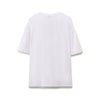 Vibrant Relaxed Print Cotton T-Shirt