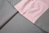 Color Block Tişört, stil görünüm — Navra Wear