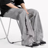 Men's Heritage Torn Classic Leg Denim