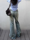 Heritage Western Classic Blue Denim