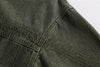 2000s Heritage Oversized Denim Jacket
