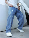 2000s Thunderbolt Denim