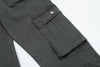 Bol Kesim Pantolon, önden görünüm — Navra Wear