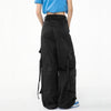 Dark Cargo Bottoms