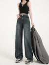 Relaxed Heritage Classic Denim