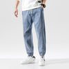 Bol Kesim Jogger, kombin görünüm — Navra Wear