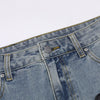 Stud Heritage Rebel Urban Beat Denim