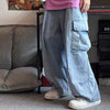 Perfect Fit Classic Relaxed Bell Leg Relaxed Denim