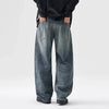 Men's Sleek Heritage Classic Bell Leg Denim