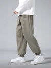 Beli Lastikli Jogger, önden görünüm — Navra Wear