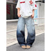 Summer Durable Metro Relaxed Boyfriend Denim