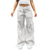 Women Metro Heritage Bow Street Pants