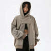 Women's Cozy Fortress Zip-Up Sweatshirt