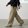 Y2K Letter High Street Trousers