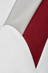 Quarter-Zip Performance T-Shirt