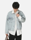 Heritage Western Workshop Denim Jacket