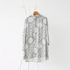 Cityboy Tokyo High-Grade Oversized Top