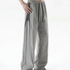 Lightweight Summer Casual Trousers