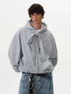 Americana Solid Retro Hood