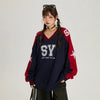 Heritage Letter Soft Sweatshirt
