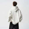 Men's Metro Cool Oversized Embroidered Sweatshirt