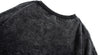 Dark Wash Americana Sweatshirt