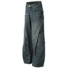 Classic Relaxed Blue Relaxed Denim