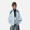 Clean Slate Relaxed Fleece Top