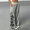 Bol Kesim Jogger, arka görünüm — Navra Wear