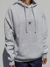 2000s Star Charm Sweatshirt