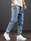 Denim Jogger Denim