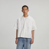 Tokyo K-Casual Loose Woven Top