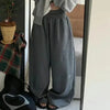 Y2K Vintage Oversized Wide-Leg