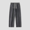 Autumn Seoul 2000s Drawstring Denim