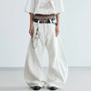Plush Ease Wide-Leg