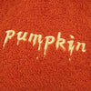 Oversized Relaxed 2000s Pumpkin Sweatshirt