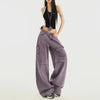 Classic Easy Cut High-Rise Denim