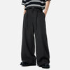 Boardroom Balloon Trousers