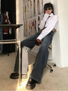 Faded Classic Relaxed Denim