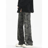 Versatile High Street Woodland Relaxed Denim