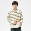 Heritage Stripe Long Sleeve Top