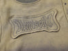 Spike Detaylı Sweatshirt, kombin görünüm — Navra Wear
