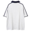 Throwback Spliced Fast-Lane Sport Aged T-Shirt