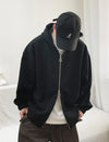 Heavy Premium Full Zip Hip-Hop