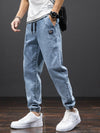Bol Kesim Jogger, detay görünüm — Navra Wear