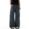 Timeless Western Style Street Pants
